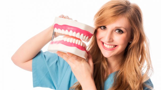 Canvia El Teu Raspall Dental Després D’un Refredat