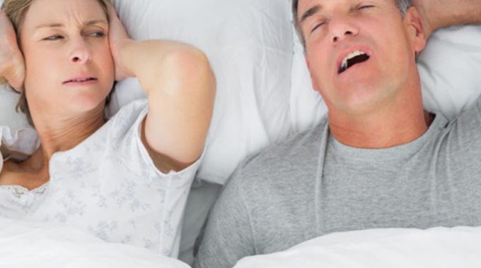 Que és L’apnea Del Somni? T’aconsellem Des De La Teva Farmàcia
