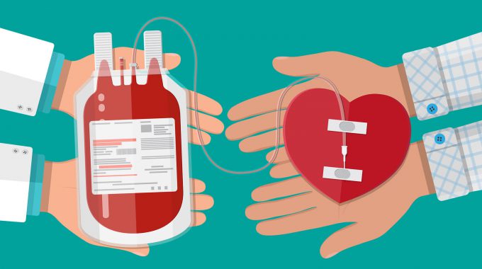 La Importància De Donar Sang